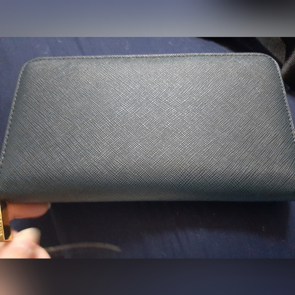 Love & Lore wallet